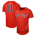Rafael Devers Boston Red Sox Nike Youth Alternate Limited Player Jersey - Red
