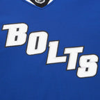 Nikita Kucherov Tampa Bay Lightning 2013-14 Power Play Jersey - Blue