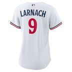 Trevor Larnach Minnesota Twins Nike Women's Home Replica Jersey - White