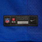 Kendrick Green Buffalo Bills Nike Team Game Jersey -  Royal