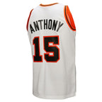 Carmelo Anthony Denver Nuggets  2006/07 Swingman Jersey - White