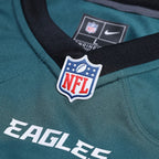 Avonte Maddox Philadelphia Eagles Nike Team Game Jersey - Midnight Green