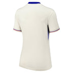 France National Team Nike Women's 2025/26 Away Replica Jersey - Cream