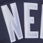 Mariano Rivera New York Yankees Cooperstown Collection 2009 Batting Practice Jersey - Navy