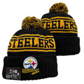 PITTSBURGH STEELERS KNIT HAT
