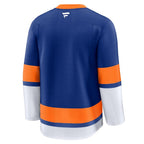 New York Islanders  Home Premium Jersey - Royal/White