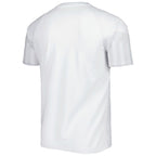 Denmark National Team 2022/23 Away Replica Jersey - White