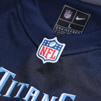 Cade York Washington Commanders Nike  Game Jersey -  Burgundy
