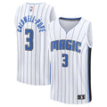 Kentavious Caldwell-Pope Orlando Magic  Youth Fast Break Replica Player Jersey - Association Edition - White