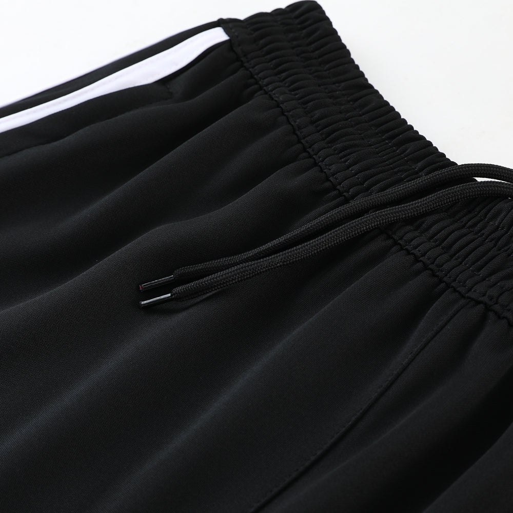 Adidas Short Sleeve Training Jersey Set - AD05- Fruit Green