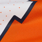 Tremon Smith Denver Broncos Nike Team Game Jersey -  Orange