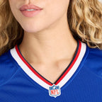 Deon Cain Buffalo Bills Nike Women's  Game Jersey -  Royal