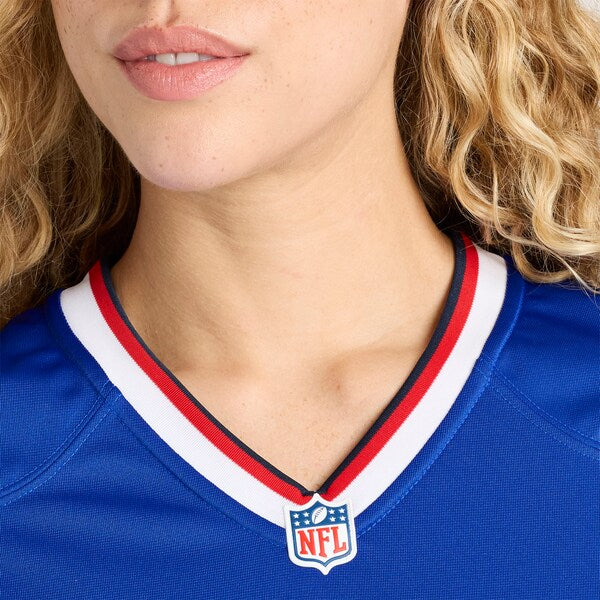 Deon Cain Buffalo Bills Nike Women's  Game Jersey -  Royal