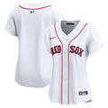 Boston Red Sox Nike Women's Home Limited Jersey - White