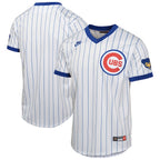 Chicago Cubs Nike Youth Limited Cooperstown Collection Jersey - White
