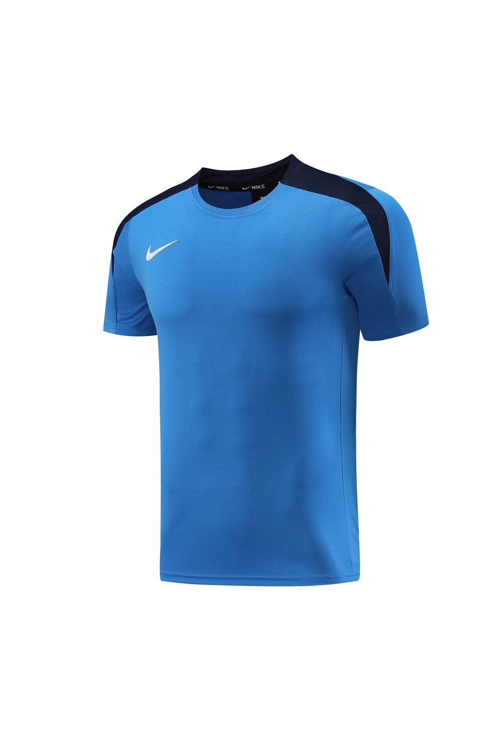Nike Short Sleeve Training Jersey Set-ND05- Blue