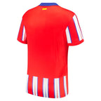 Atletico de Madrid Nike Youth 2024/25 Home Replica Jersey - Red/White
