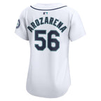 Randy Arozarena Seattle Mariners Nike Women's Home Limited Player Jersey - White