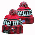 TAMPA BAY BUCCANEERS KNIT HAT
