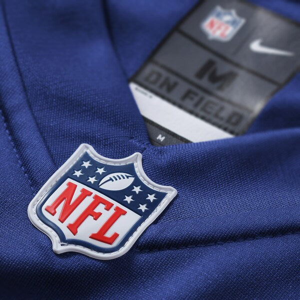 Sterling Shepard New York Giants Nike Player Jersey - Royal