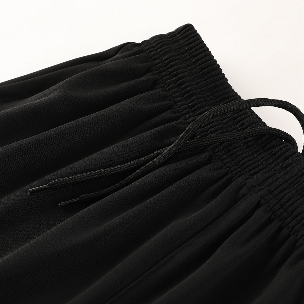 Puma Short Sleeve Training Jersey Set-PD02- Dark Blue/Black