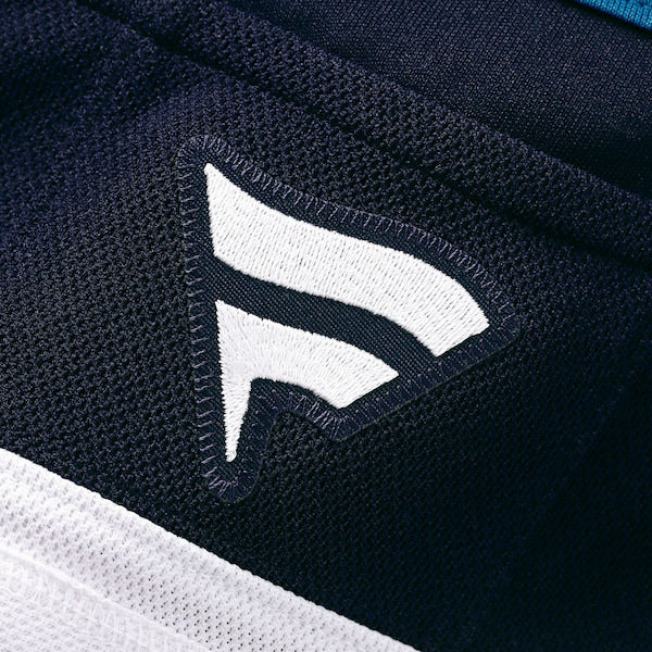 Winnipeg Jets  Away Premium Jersey - White/Navy