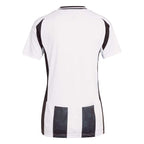 Juventus adidas Women's 2024/25 Home Replica Jersey - White/Black