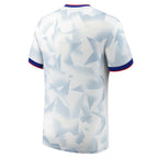 USMNT Nike 2025 Away Replica Jersey - White