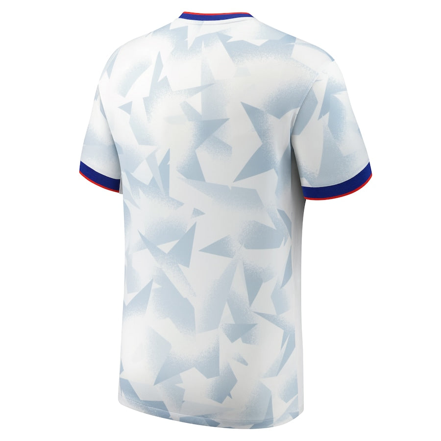 USMNT Nike 2025 Away Replica Jersey - White