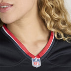 Christian Kirk Houston Texans Nike Women's Team Game Jersey -  Navy
