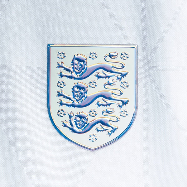 England Women's National Team Nike Women's 2022/23 Home Replica Blank Jersey - White