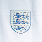 England Women's National Team Nike Women's 2022/23 Home Replica Blank Jersey - White