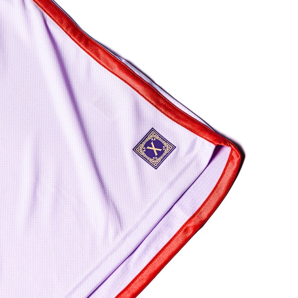 Martín Ojeda Orlando City SC adidas 2024 Legacy Kit Authentic Player Jersey – Purple