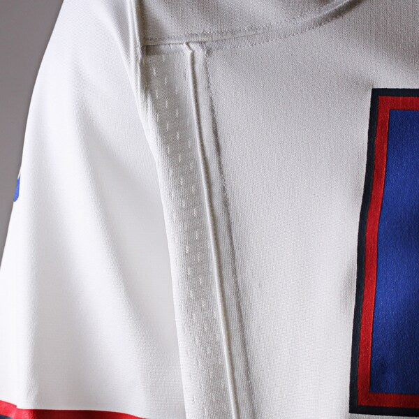 Josh Allen Buffalo Bills Nike Game Player Jersey - White/Red/Royal