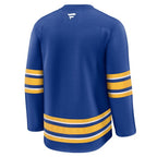 Buffalo Sabres  Home Premium Jersey - Royal/Black/White