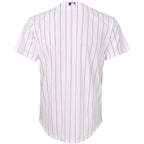 Philadelphia Phillies Nike Youth Home Replica Team Jersey - White