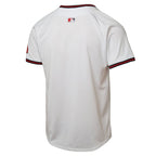 Los Angeles Angels Youth Alternate 2 Limited Jersey - White/Red