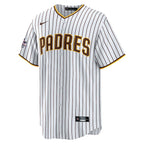 San Diego Padres Nike 2025 MLB All-Star Game Home Pick-A-Player Replica Jersey - White
