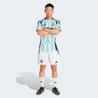 New England Revolution adidas 2025 Eastern White Pine x Flag of New England Authentic Jersey - White