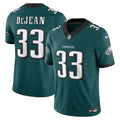 Cooper DeJean Philadelphia Eagles Nike Team Vapor F.U.S.E. Limited Jersey - Midnight Green
