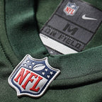 Mark Gastineau New York Jets Nike Retired Player Game Jersey - Green