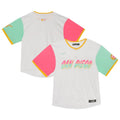 San Diego Padres Nike Toddler City Connect Team Limited Jersey - White