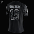 Kenny Golladay New York Giants Nike RFLCTV Limited Jersey - Black