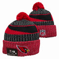 ARIZONA CARDINALS KNIT HAT