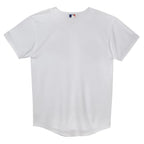 Los Angeles Dodgers Preschool Home Blank Replica Jersey - White