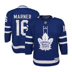 Mitchell Marner Toronto Maple Leafs Youth Home Premier Player Jersey - Blue
