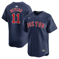 Rafael Devers Boston Red Sox Nike Alternate Limited Player Jersey – Navy