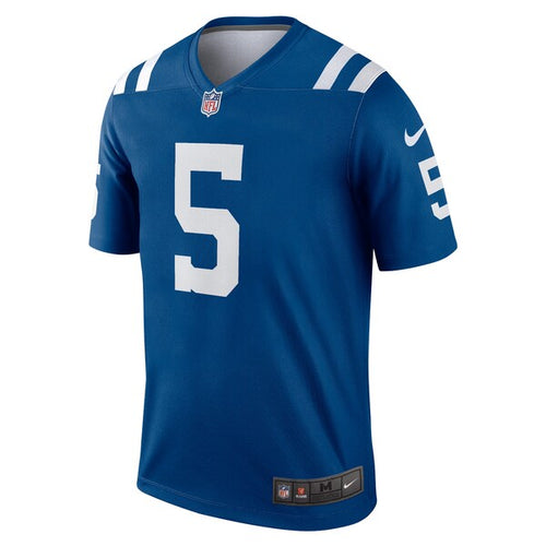 Anthony Richardson Indianapolis Colts Nike  Legend Jersey - Royal