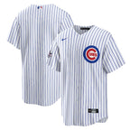 Chicago Cubs Nike 2025 MLB All-Star Game Home Replica Jersey - White