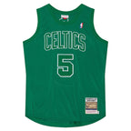 Kevin Garnett Boston Celtics 2012 Authentic Player Jersey - Kelly Green